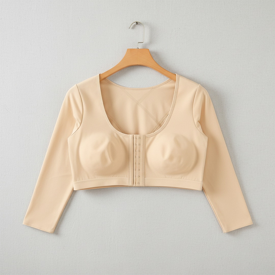 Lift. Smooth. Support.